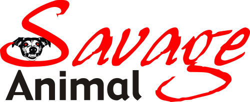 Savageanimal